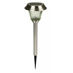 Luxform LAMPA SOLAR 1X MICHIGAN 50LM LUXFORM Cene