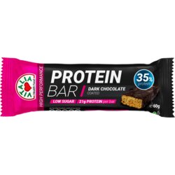 Vitalia proteinski bar crna čokolada 60g Cene