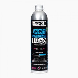 Ulje ZA LANAC MUC-OFF WET LUBE 300ML Cijene
