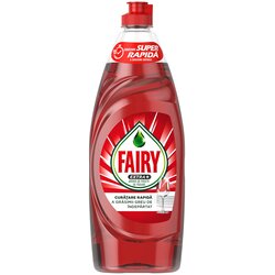 PROCTER AND GAMBLE Det.za sud.Fairy Forest fruits 654ml Cene