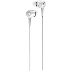  Slušalice ms eos C102 in-ear bele Cene