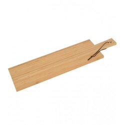 EXPO Daska za rezanje mesa i povrća 61x16x5cm bambus pure style Cene