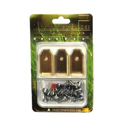 R parts noži za robotsko kosilnico 30kos, RP 895278 Cene