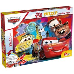 Lisciani Puzzle Disney, 24 dijelova Cene