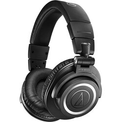 Audio-Technica slušalke audio-technica ATH-M50xBT2, brezžične Cene