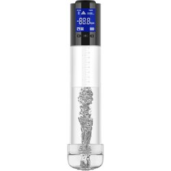Realov LuvPump Professional Smart Masturbating Penis Pump with Magic Sleeve Cene