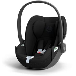 Cybex Platinum® dječja autosjedalica cloud™ t i-size (45-87 cm) urban mobility black Cene