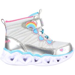 Skechers čizme za devojčice heart lights - sweet 302668N_SMLT Cene