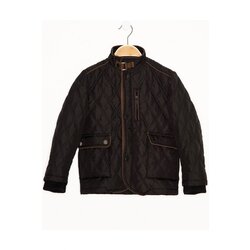 Dewberry M3002 BOY BOY COAT-BLACK Cijene