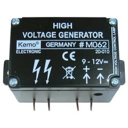 Kemo Mini Visokonaponski generator Cene