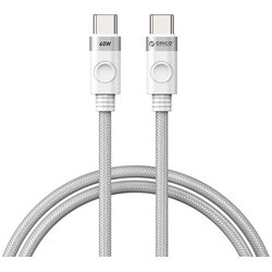 Orico 60W USB-C KABEL ZA TELEFONE 1M ZA MACBOOK ZA HITRO POLNJENJE, (5000062474) Cene