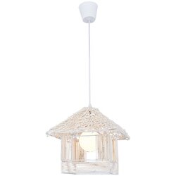 Opviq Luster L1681, 120 cm, 35 cm, E27 Cijene