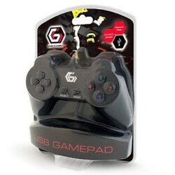 Game Pad GEMBIRD JPD-UB-01, za PC, USB Cene