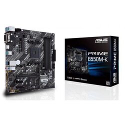 Asus matična ploča prime B550M-K Cene