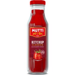 Mutti Kečap classico 300g Cene