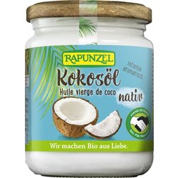 BIO deviško kokosovo olje - 216 ml Cene