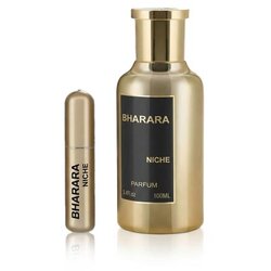 Bharara Niche 100 ml parfem unisex Cene