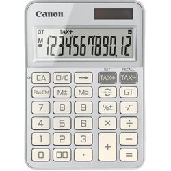 Canon Kalkulator KS-125KB, Srebrna boja Cijene