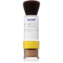 Supergoop! (Re)setting mineralni puder SPF 35 Deep 4.25 g Cene
