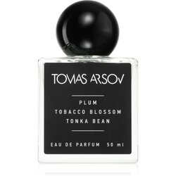 Tomas Arsov Plum Tobacco Blossom Tonka Bean parfumska voda za ženske 50 ml Cene