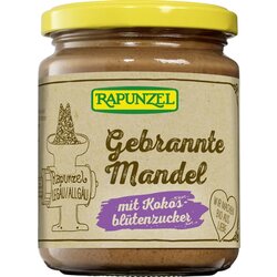 Rapunzel organski namaz od prženih badema sa šećerom od kokosovog cvijeta Cijene