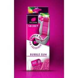 Paloma Osveživač vazduha Secret LA Bubble Gum Cene