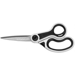 Westcott crna makaze Carbo Titanium Glide, 204mm / 8" ( 05MKW37081B ) Cene