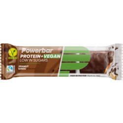PowerBar Protein+ veganske pločice - Peanut Choc Cijene