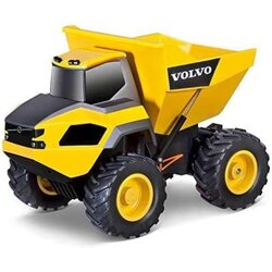 Rappelkist Kamion Volvo 1:16 sa zvukom try me ( 822325 ) Cene
