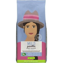 Rapunzel Bio "Heldenkaffee" Mild, mleta Cene
