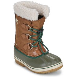 Sorel YOOT PAC NYLON WP Smeđa Cene