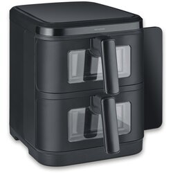 Severin FR 2468 S-Fry Duo Stack Cijene