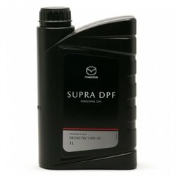 Mazda MOTORNO OLJE SUPRA-DPF 0W-30 1L SKYACTIVE Cene