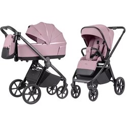 Carrello otroški voziček 2in1 omega plus CRL-6540/1 2025 galaxy pink Cene