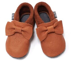 Baobaby Mekane dječje cipelice, Piruetice, Hazelnut Cijene