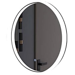 SCHMIDLER Ogledalo Vita s LED rasvjetom i odmagljivačem 60 cm Cene