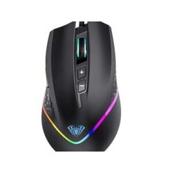 Aula Wind F805 RGB Gaming Mouse Cene