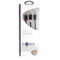 Audio kabel 2 m ( CABW22200AT20 ) Cene