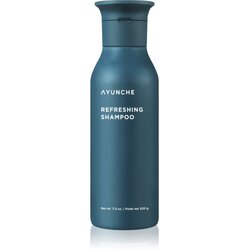 AYUNCHE Refreshing Shampoo osvježavajući šampon za masnu kožu i vlasište 200 g Cene