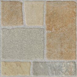 Stargres Vanjske podne pločice Brick natural 33,3x33,3 cm, 1. klasa, 1,55 m² Cene