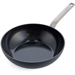 Greenpan Evolution Wok 28cm Schwarz Cene