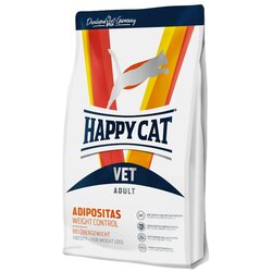 Happy Cat Vet Line Adipositas 1 kg Cene