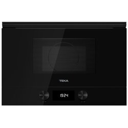 Teka ML 8220 BIS L FBK Black Grill microwave Built-in 22 L 850 W Cene