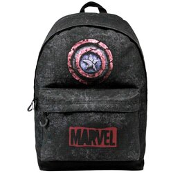 Captain America marvel prilagodljivi ranac 43cm Cene