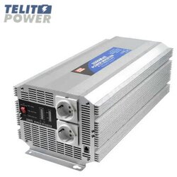MeanWell DC/AC Inverter 2500W Modified Sine Wave A302-2K5-F3 serija ( 2285 ) Cene