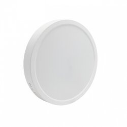 Algine Algine LED panel 24W IP20 4000K krug Cene