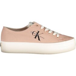 Calvin Klein WOMEN&#39;S SPORTS FOOTWEAR PINK Cene
