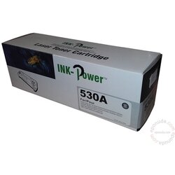 Ink Power CC530A toner Cene