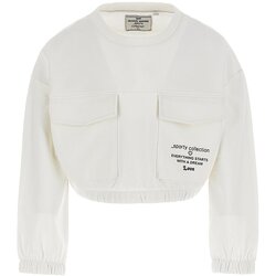 Original Marines pulover DR DEA3614F D bela 116 Cene