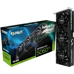 Gainward nvidia geforce rtx 5060 ti 16GB 128bit ghost oc 16GB GDDR7 grafička karta Cene
